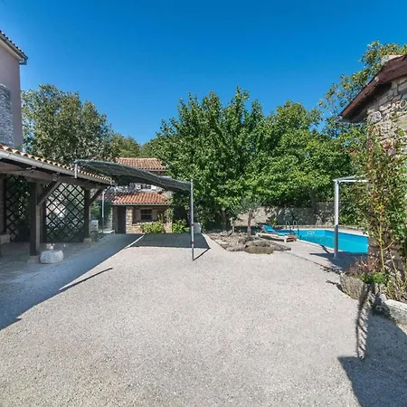 Villa Marelica By Bokordici