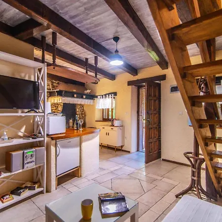 Marelica By * Bokordići