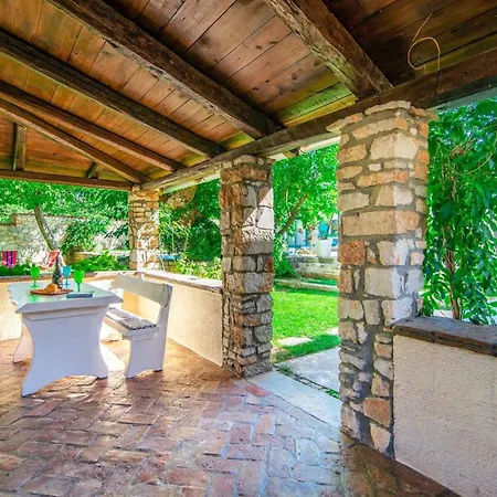 Marelica By Villa Bokordici