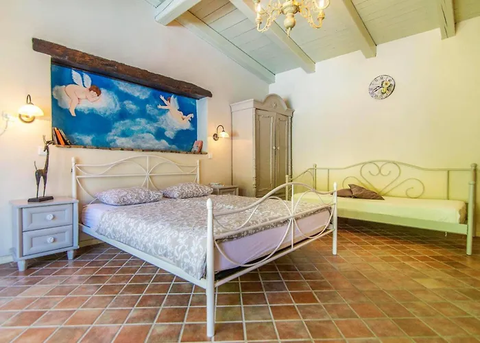 Marelica By Villa Bokordići