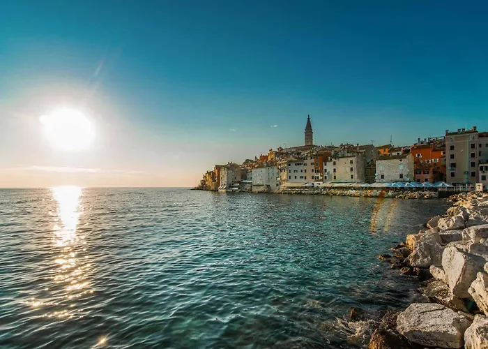 Marelica By Villa Bokordići