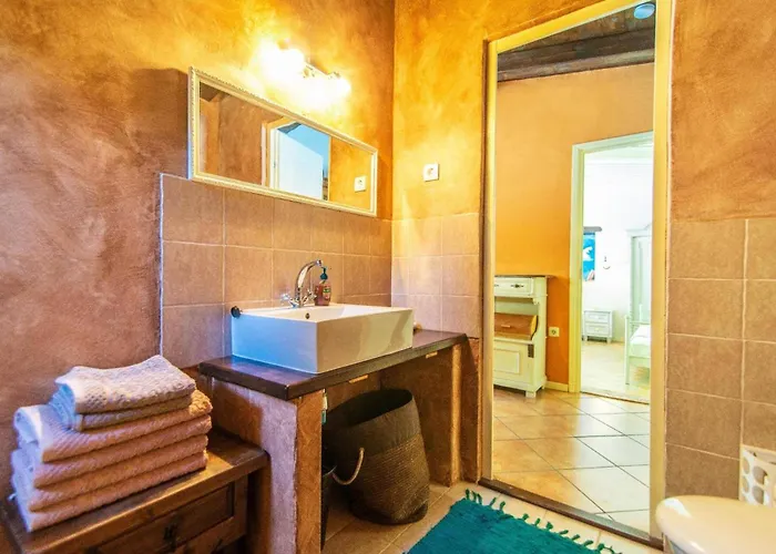 Villa Marelica By Bokordići