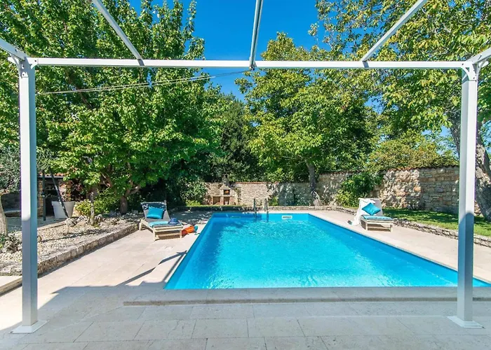 Marelica By Villa Bokordići