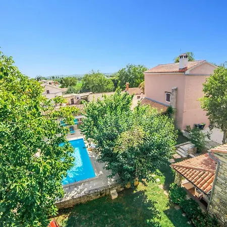 Marelica By * Bokordići