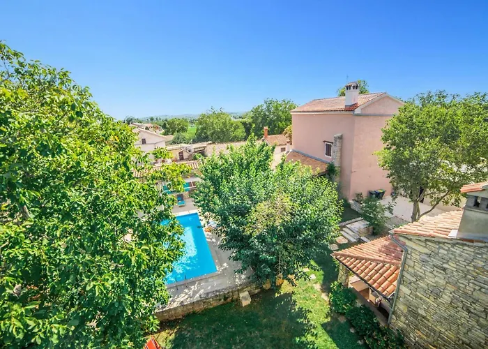 Marelica By * Bokordići